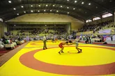 کردستان قهرمان جام حمایت از کشتی‌گیران فرنگی‌کار المپیک شد