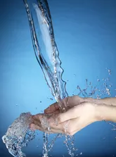 کاهش سهم آب ظلم به کردستان است