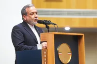 عراقچی: امریکا تمایلی به تفاهم ندارد