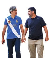 آمدیم بگوییم نوکرتان هستیم