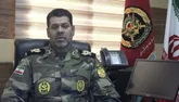 پیام تبریک فرمانده تیپ ۲۸۴ شهید رستمی به مناسبت روز خبرنگار