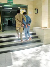 قاتلان مرد طلبکار همچنان در انتظار رضایت