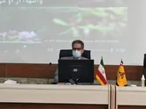 گازرسانی به دورترین مرزهای استان خراسان شمالی