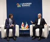 پزشکیان: توسعه روابط ایران و گرجستان نیازمند چارچوب‌های شفاف است