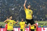 ال کلاسیکو به کام سپاهان شد