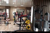 پلمپ 26 باشگاه ورزشی متخلف در استان اردبیل