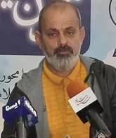 مراسم اختتامیه جشنواره ملی رسانه ای جاده امن در هفته حمل و نقل در استان گلستان