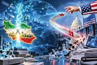 جنگ علمی هم امریکا را منزوی می‌کند