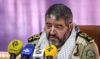 امنیت میهن حاصل توان دفاعی نیرو‌های مسلح و مشارکت مردم است