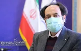 «غرفه روابط عمومی و اطلاع رسانی» در پایگاه تجمیعی واکسیناسیون کرونا قزوین افتتاح شد