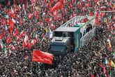 «مسئولیت تشییع» با پایان مراسم خاتمه نمی‌یابد