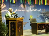 اقدامات سپاه باید الگویی برای دستگاه‌های دولتی در امر سازندگی باشد