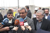 بزرگراه آسیایی مشهد بعد از آزادراه تهران-کرج پرترددترین مسیر کشور است