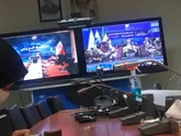 چوب حراج مخابرات ایران بر املاک خود

 ۸۰۰میلیارد تومان املاک تهاتر شده مخابرات ایران به شرکت های طلب کار