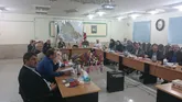 سمینار مدل تعالی سازمانی (EFQM) ویژه مدیران برگزارشد‏