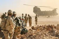 فراخوان قیام علیه متجاوزان مهدورالدم