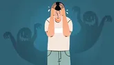 مثانه فکر خود را هم به موقع خالی کنید!