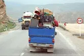 گسترش شهرنشینی بدون ضابطه، معضلات زیادی را برای کلانشهر اصفهان ایجاد کرده است