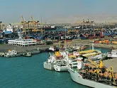 آغاز طرح تجهیز بندر به سامانه هوشمند اطفاء حریق