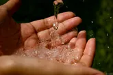کمبود آب شرب در روستاهای کبودرآهنگ