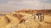 استخراج کانی‌های فلزی از معادن جدید خراسان‌رضوی آغاز شد