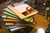 ضرورت بازنگری در طراحی کتاب‌های فارسی