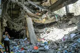 محاکمه حمله به اوین در دادگاه جهانی