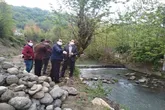 جریان رود‌های بین‌مرزی زیر سایه قوانین بین‌الملل