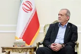 مذاکره با دشمنی که ترور، تحریم و تهدید می‌کند، معنا ندارد