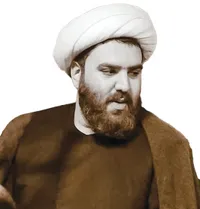 اربعین زمانی اثرگذار است که در زندگی زائر جاری شود