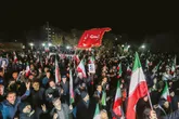 زنان ایران مصداق بارز الگوی سوم زن مسلمان در جنگ ترکیبی امروز هستند
