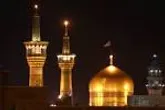 برگزاری ششمین نمایشگاه فرهنگی جشنواره مشاعره  رضوی در بوشهر
