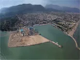 چابهار موتور محرکه ایران در ابعاد بین‌المللی