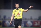 اعلام داوران دیدارهای استقلال-سپاهان و تراکتور-پرسپولیس
