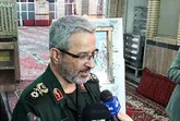 بسیج ۴۰ هزار طرح خدمت رسانی تعریف کرد