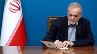 اعلام آمادگی جمهوری اسلامی ایران برای کمک به زلزله‌زدگان اندونزی
