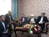 جانبازان پیام رسان خون شهدا هستند