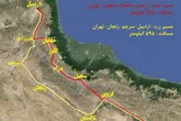 خروج جنوب اردبیل از بن‌بست با جاده کلور- درام