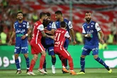زمان داربی تهران مشخص شد