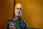 ناوگروه ۸۶ ارتش قدرت نیروهای مسلح را به منصه ظهور گذاشت