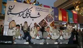 خانه اقوام ایرانی در برج میلاد بنا می‌شود