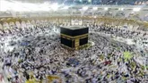 زائران ایرانی زمینی به حج می‌روند یا هوایی؟
