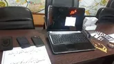 کشف و دستگیری ۲ باند کلاهبرداری اینترنتی در اسلامشهر