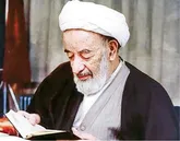 گیوه‌هایت را برای مبارزه با نفس وربکش