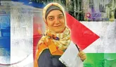 بازداشت غیر بشری «مهدیه» در مهد حقوق بشر