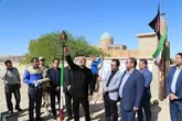افتتاح  طرح گازرسانی به ۲ روستا و ۶ صنایع در دهلران