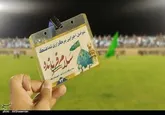 «سلام فرمانده» بهترین سرود سال ۱۴۰۱ شد