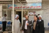 برای صلح وسازش از ظرفیت سران عشایر استفاده شود