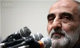 هیچ معادله‌ منطقه‌ای بدون حضور ایران قابل حل و فصل نیست