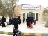 تردد بیش از ۳۰ هزار نفر از پایانه مرزی خسروی در ۱۰ روز نخست خردادماه